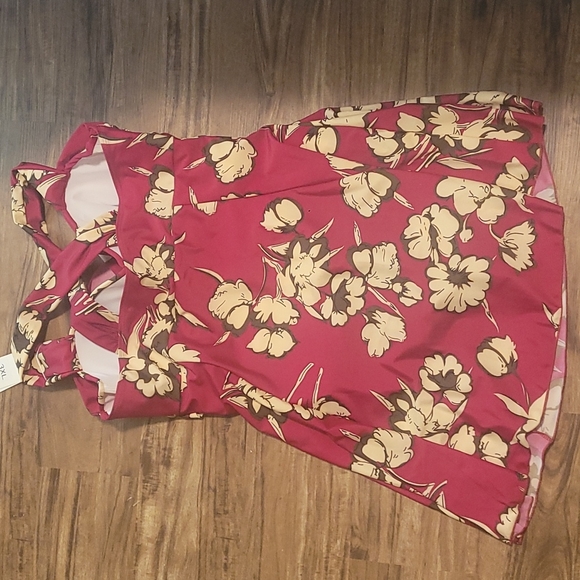 Cocopear swimsuit size x3 - Picture 2 of 2